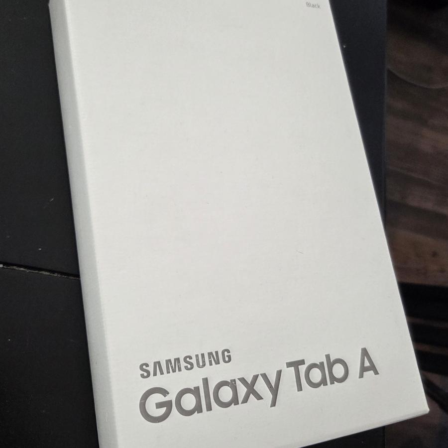 Samsung Galaxy Tab A