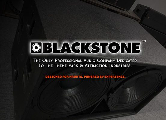 Blackstone Sound