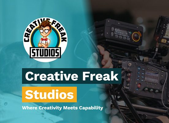 Creative Freak Studios