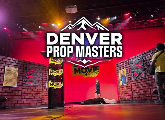 Denver Prop Masters