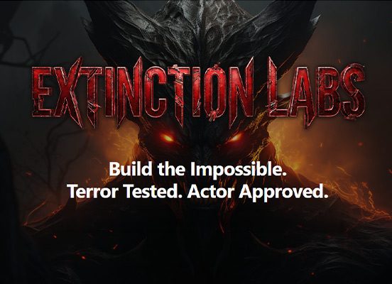 Extinction Labs