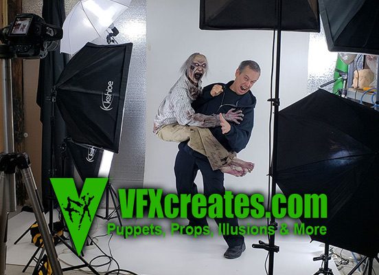 VFX Creates